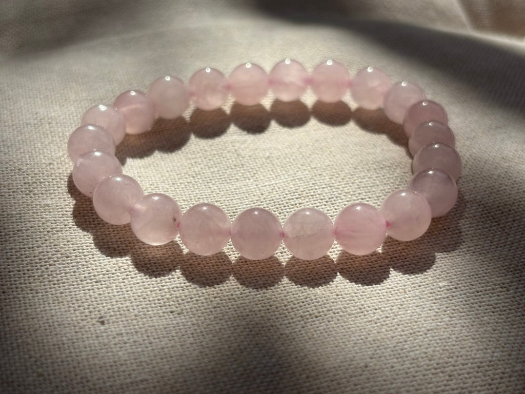 Cuarzo Rosa A