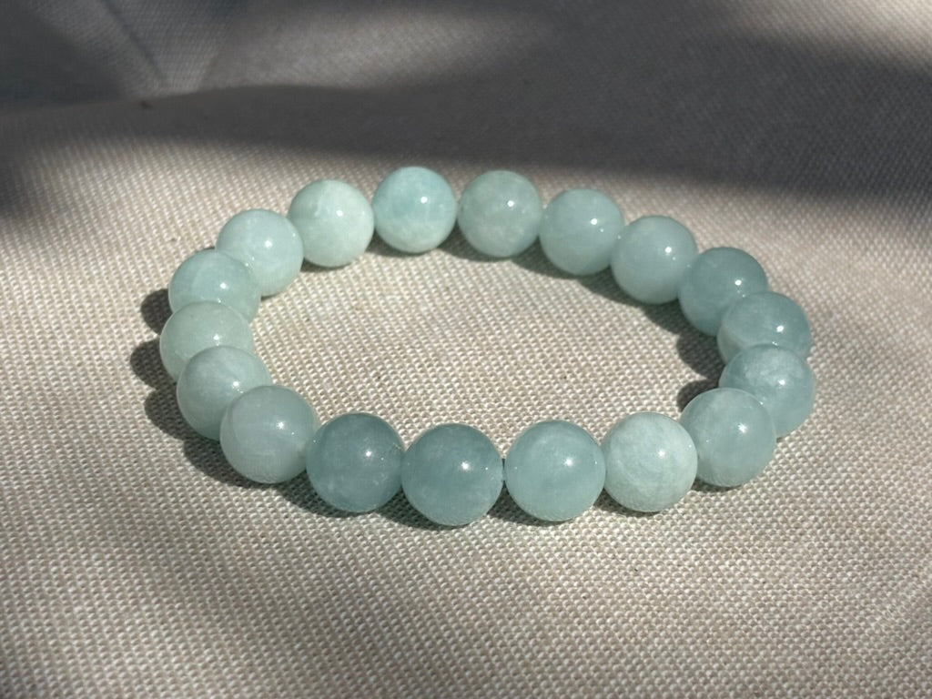 Aguamarina AA