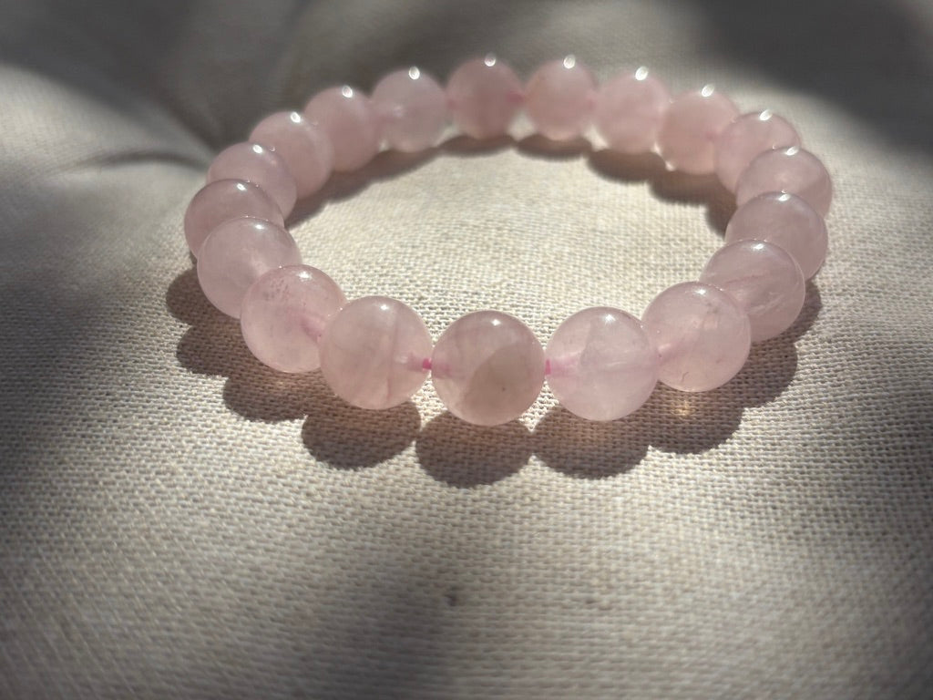 Cuarzo Rosa A