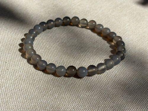 Ágata gris A