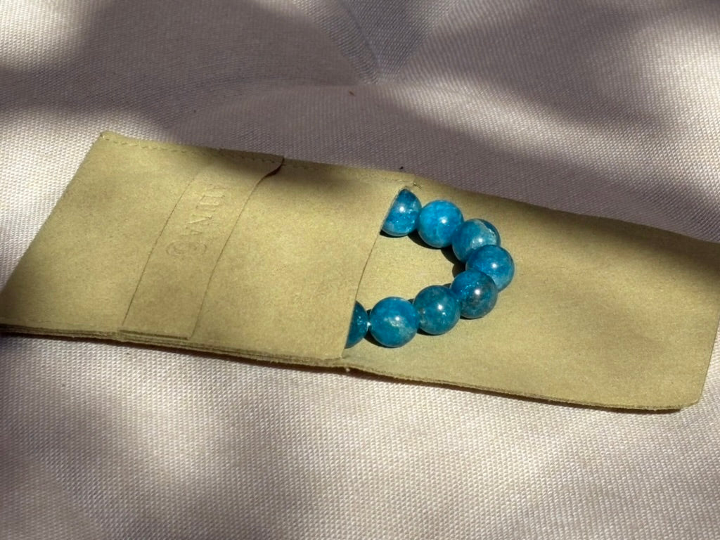 Apatita AAA