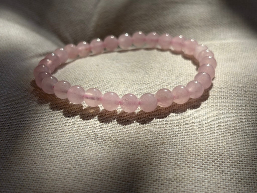Cuarzo Rosa A