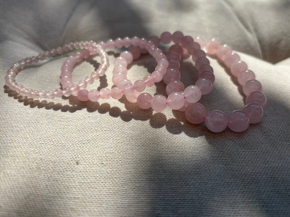 Cuarzo Rosa A