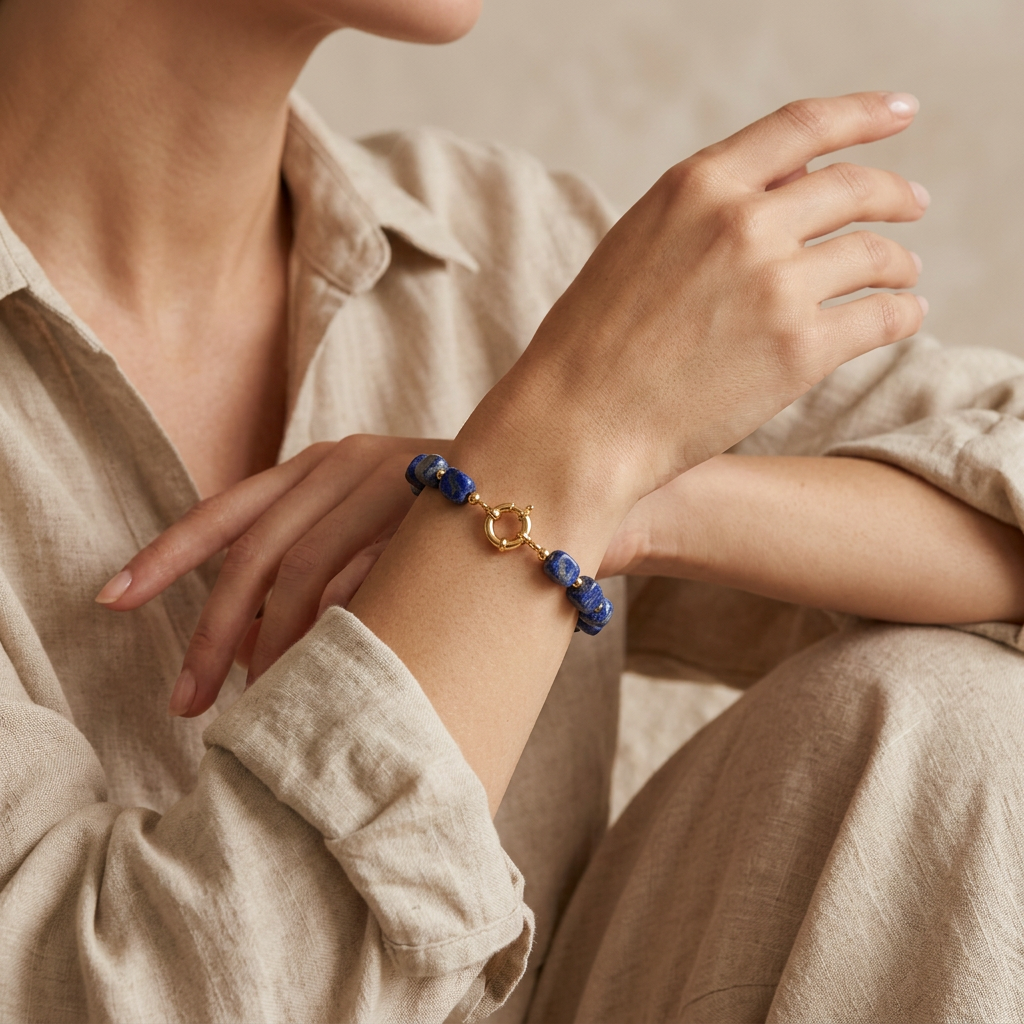 Pulsera Bruno