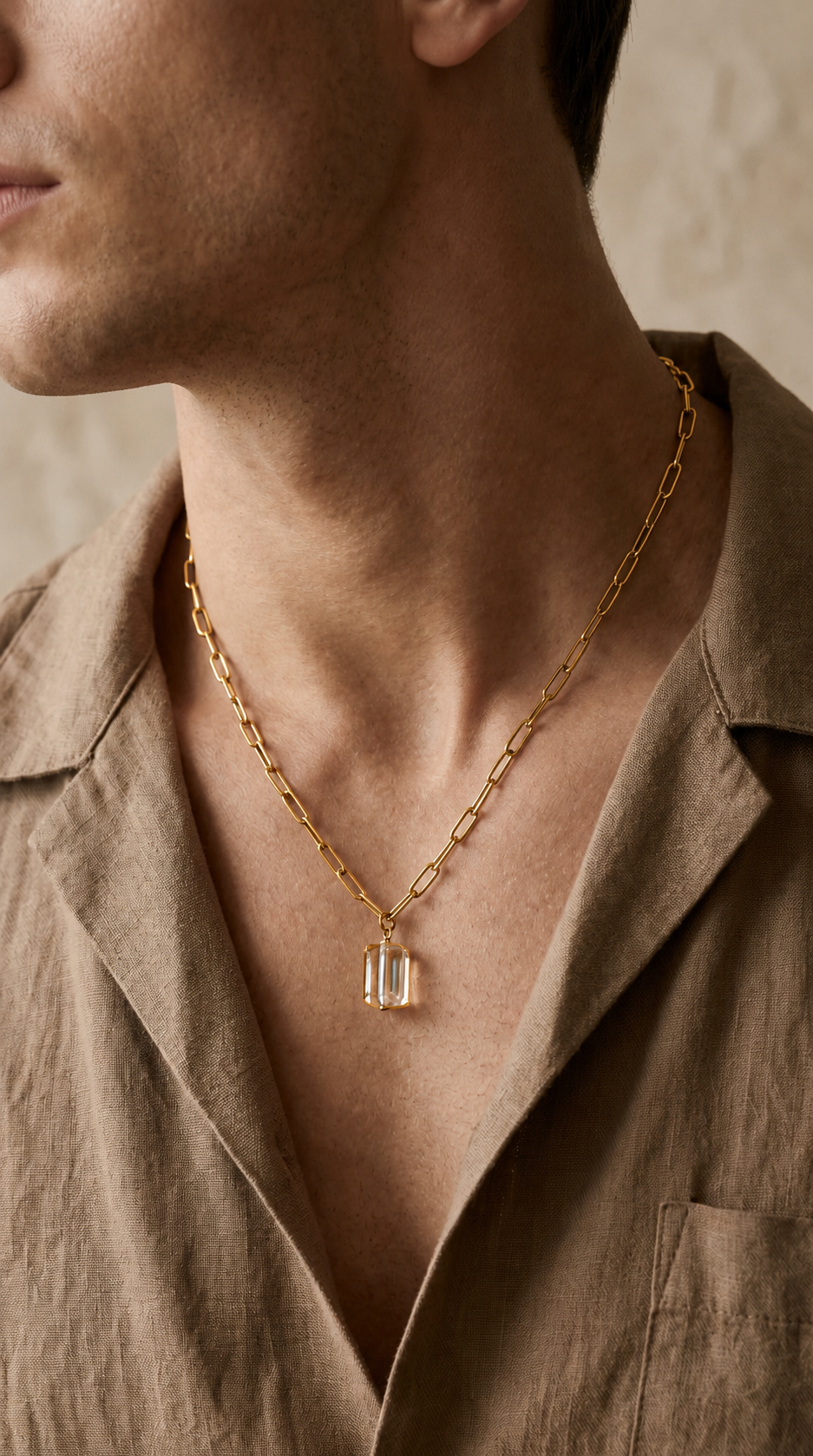 Collar Ana