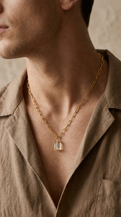 Collar Ana