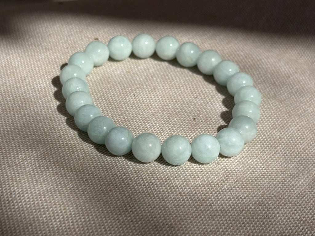 Aguamarina AA