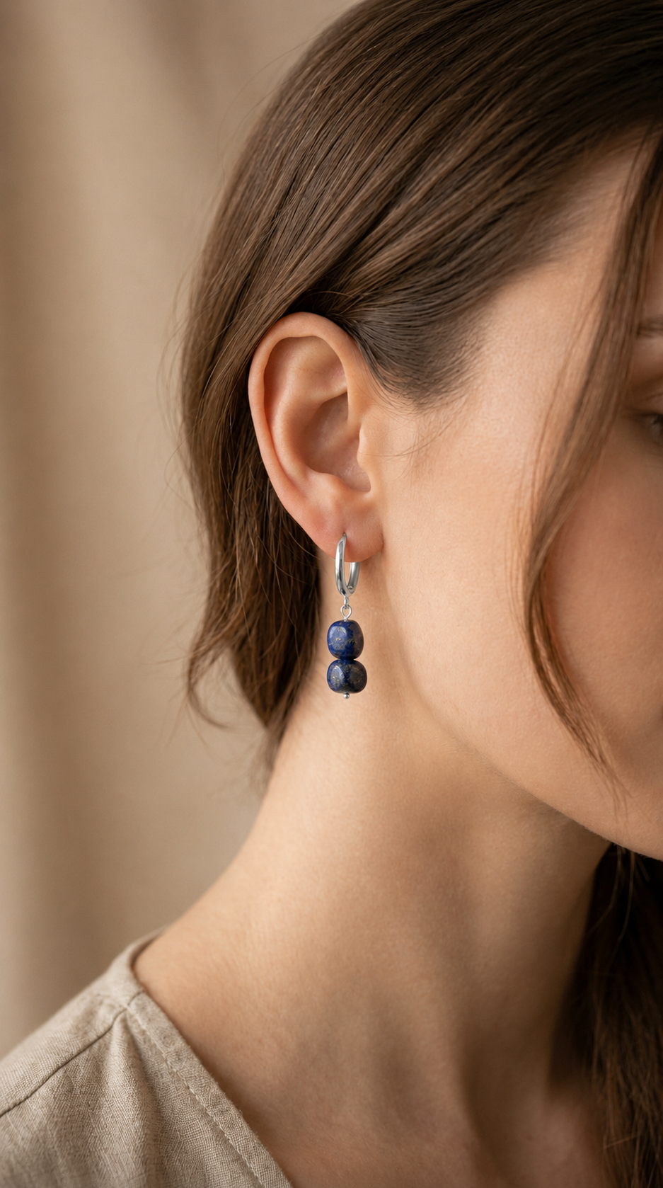 Pendientes Bruno