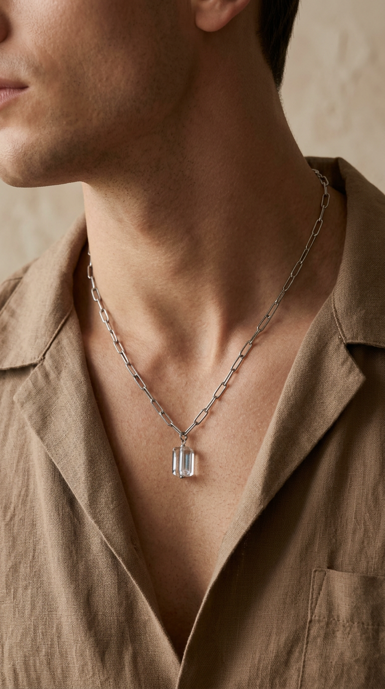 Collar Ana