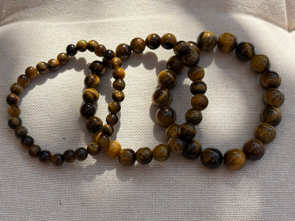 Ojo de Tigre A