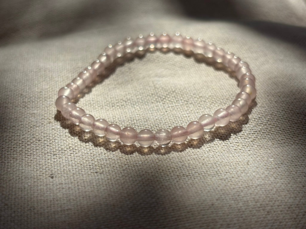 Cuarzo Rosa A