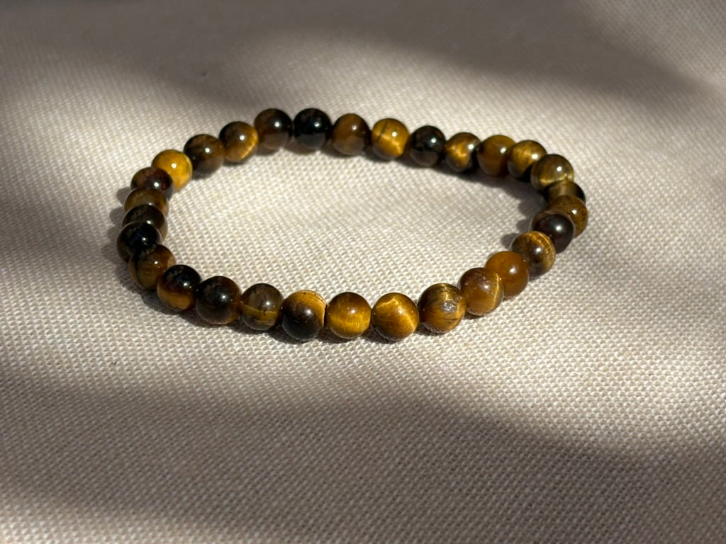 Ojo de Tigre A