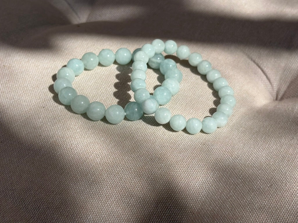 Aguamarina AA