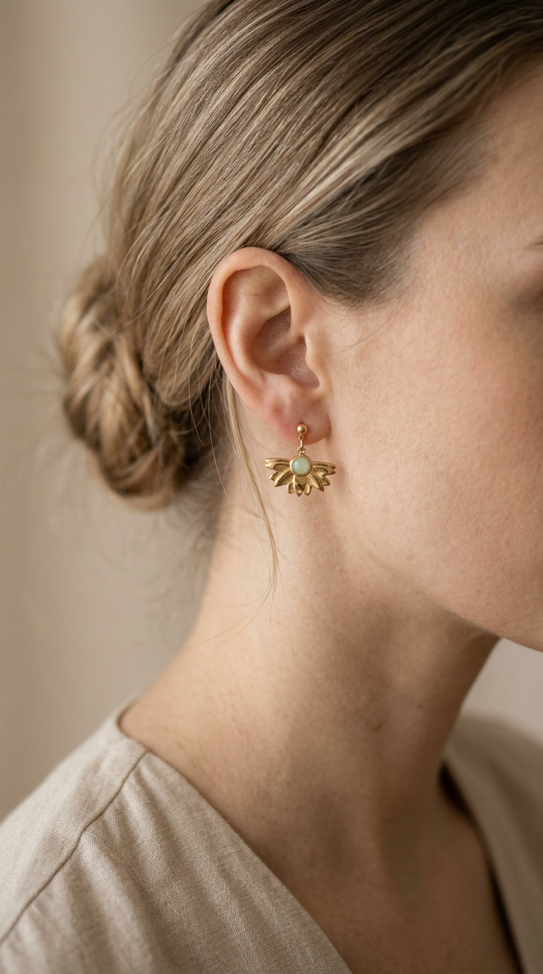 Pendientes Sofía
