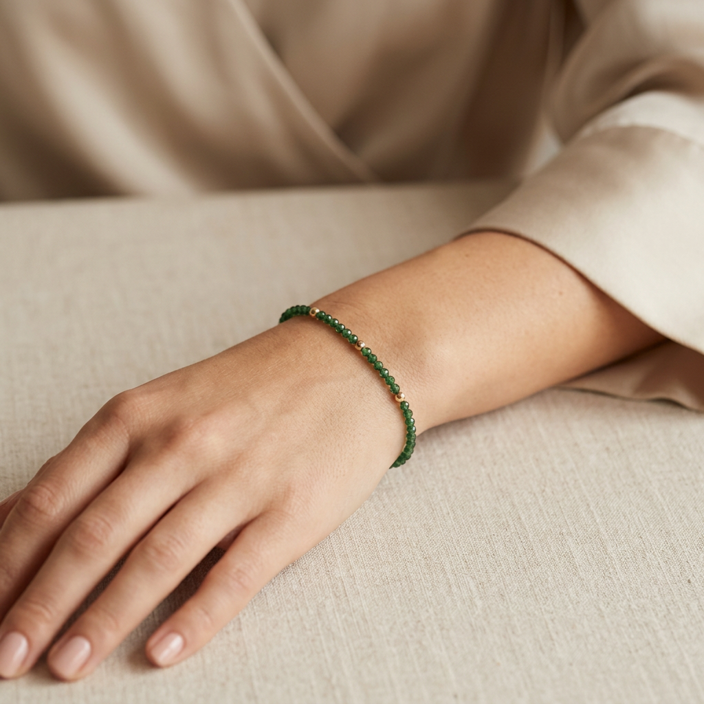Pulsera Verdea